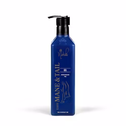 Nathalie Easy go mane n tail gel