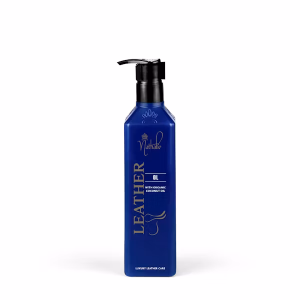 Nathalie Leather Oil 500ml