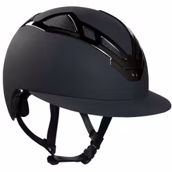 Suomy Riding Helmet Apex Chrome Lady Black matt