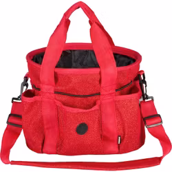 HG KIDS Glitter grooming bag rosa