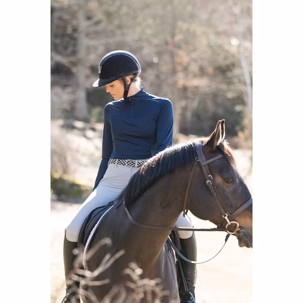 Stierna Halo 2.0 navy