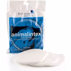 Animalintex hov 3 st. Robinson