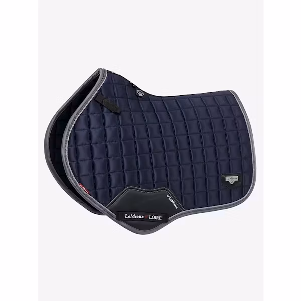LeMieux Loire Twilight dressyr och hopp full