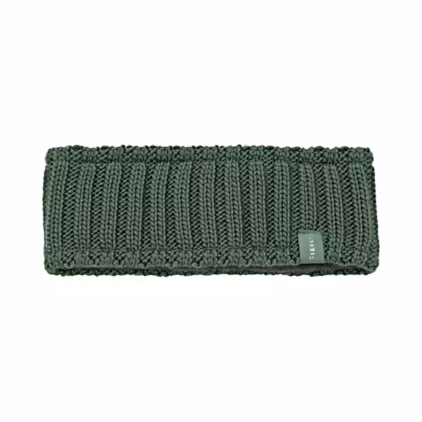 Pikeur pannband ivy green