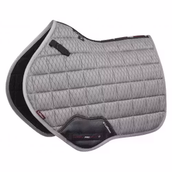 Lemieux Carbon mesh grey dressyr,hopp full