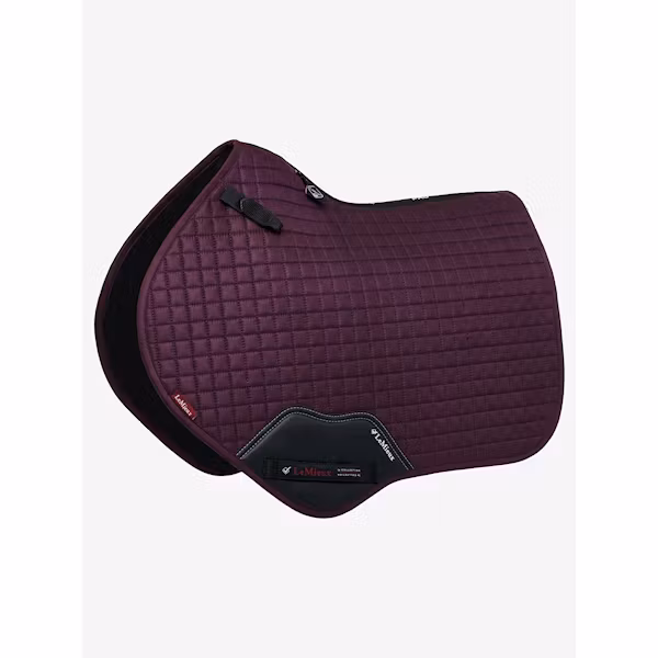 ProSport Suede Square hopp fig full