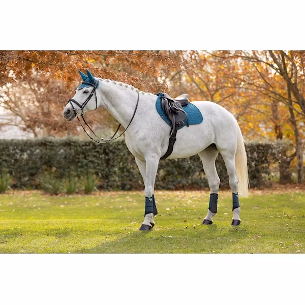 ProSport Suede Square hopp marine full