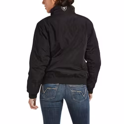Ariat Team jacket svart