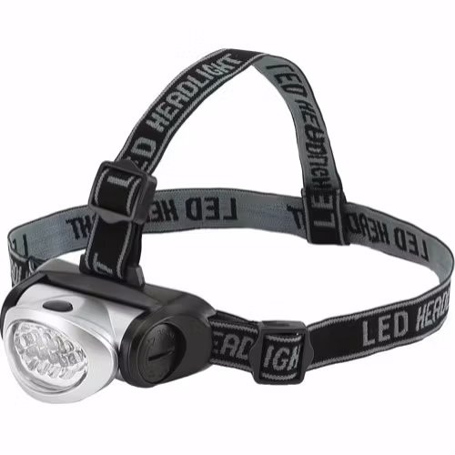 B'Seen Pannlampa