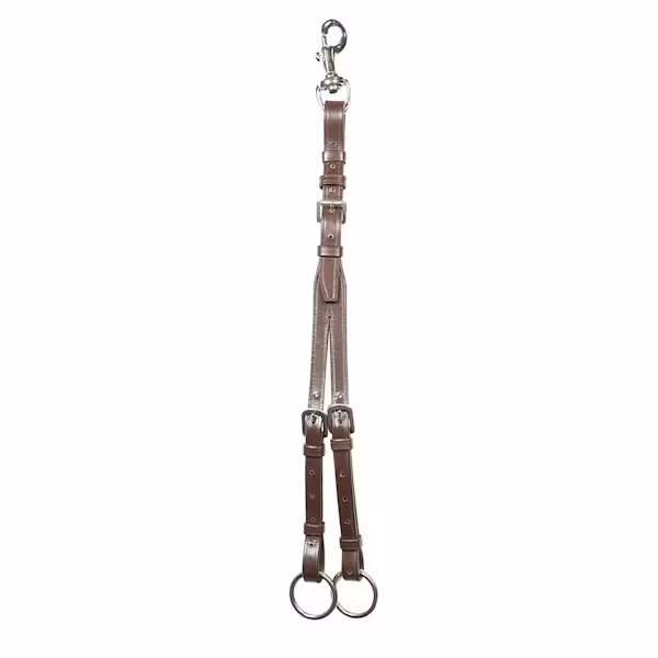 Antares Signature martingaldel Brun och Svart