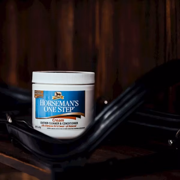 Absorbine Horseman One Step
