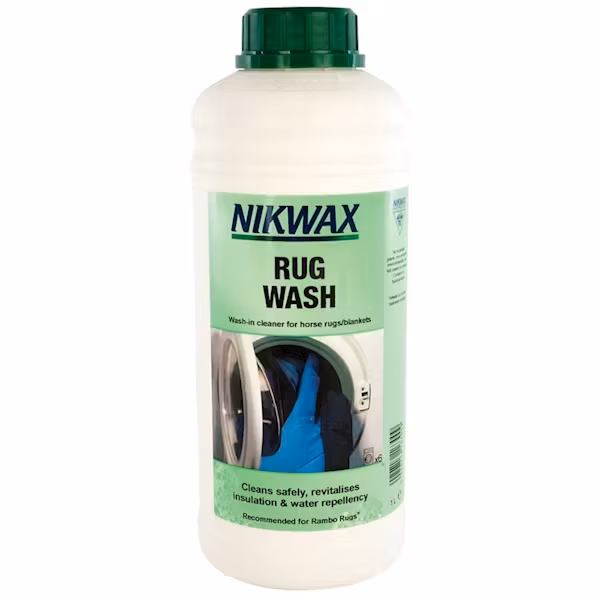Nikwax Rug Wash (säljs endast i butik)