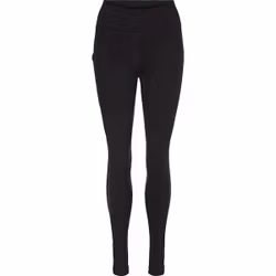 Equipage Jenny vintertights svart