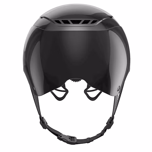 Pikeur Abus AirLuxe Chrome solskärm