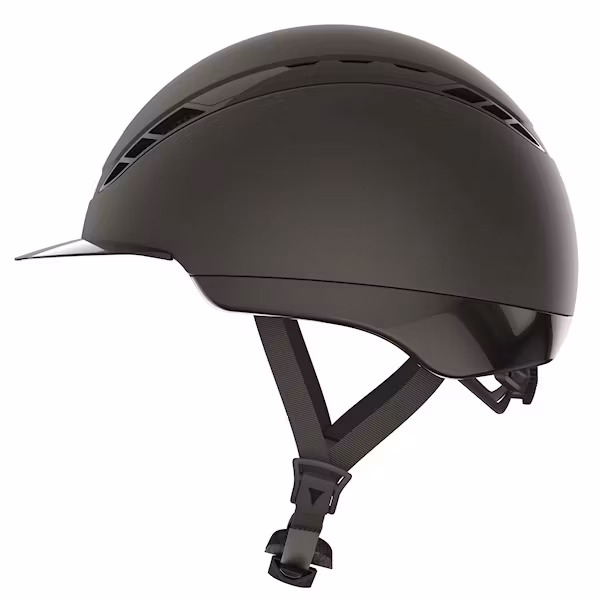 Pikeur Abus AirDuo ( rid & cykel hjälm)