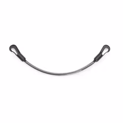 Shires Elastisk svansrem