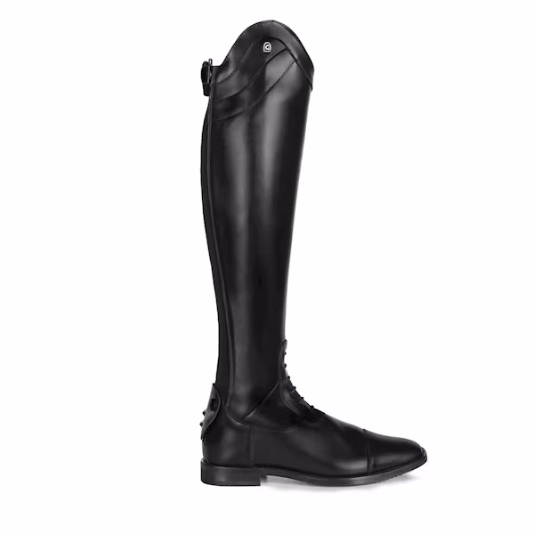 Cavallo Linus Slim svart