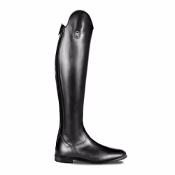 Cavallo Linus Dressyr svart