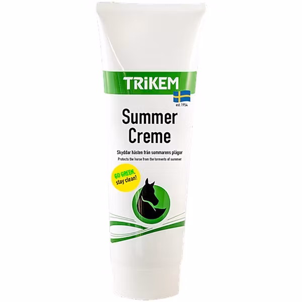 Trikem Summer Creme 250 ml