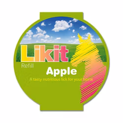 Likit Äpple Refill