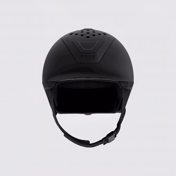 Y/ELM Hybrid hjälm 1.0. Mips svart