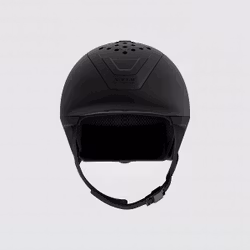 Y/ELM Hybrid hjälm 1.0. Mips svart