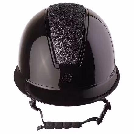 Hansbo Glossy glitter Mips svart