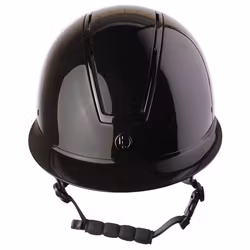 Hansbo Glossy Mips svart