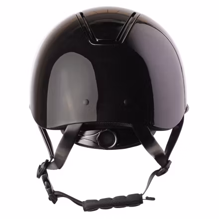 Hansbo Glossy Mips svart