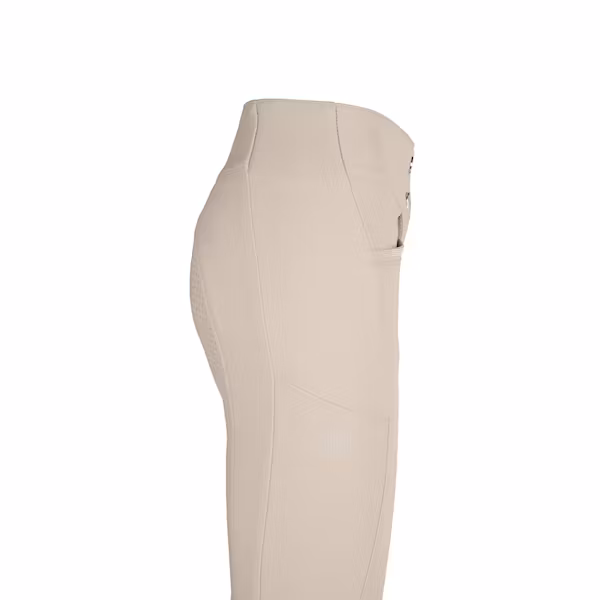 Pikeur Violette helskodda cream mobilficka