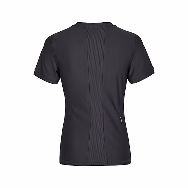 Eskadron T-Shirt Reflexx svart
