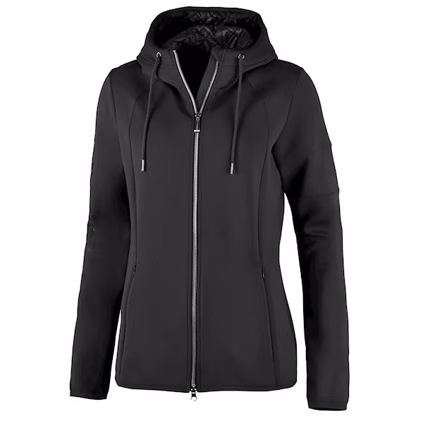 Schockemöhe Fabiola Style Cool black