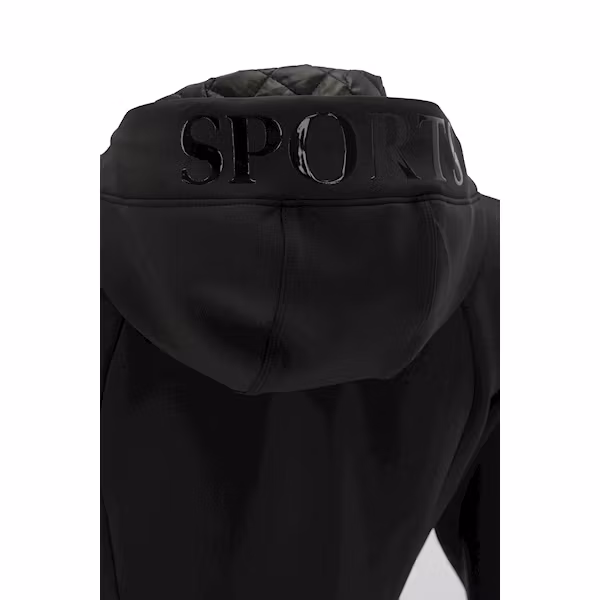 Schockemöhe Fabiola Style Cool black