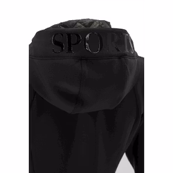 Schockemöhe Fabiola Style Cool black