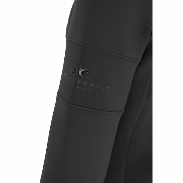 Schockemöhe Fabiola Style Cool black