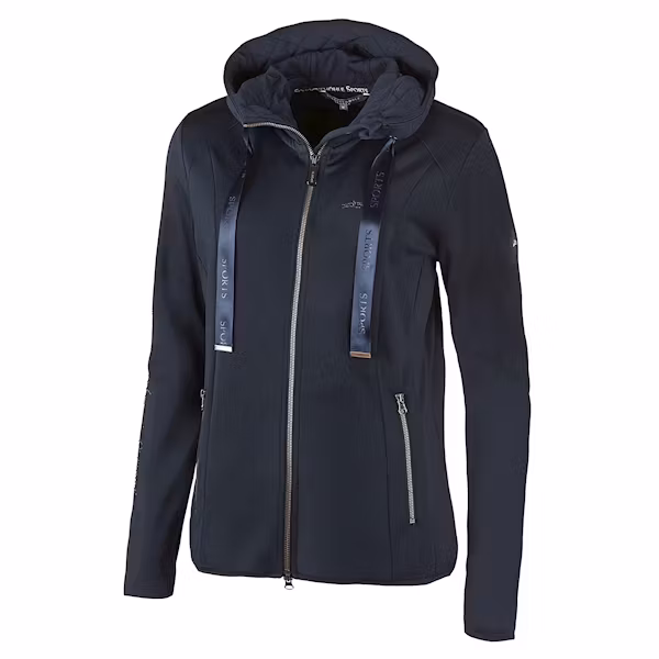 Shockemöhle Shakira Style dark blue