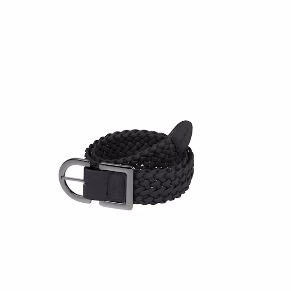 Pikeur Skärp flätat 95cm
