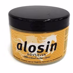 Alosin hovfett