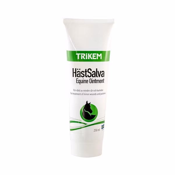 Trikem Hästsalva Radicin 250ml
