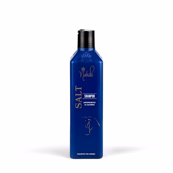 Nathalie Salt shampoo 500ml