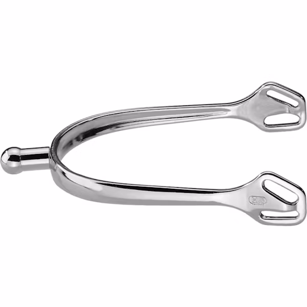 Sprenger Ultra fit med kula 20mm