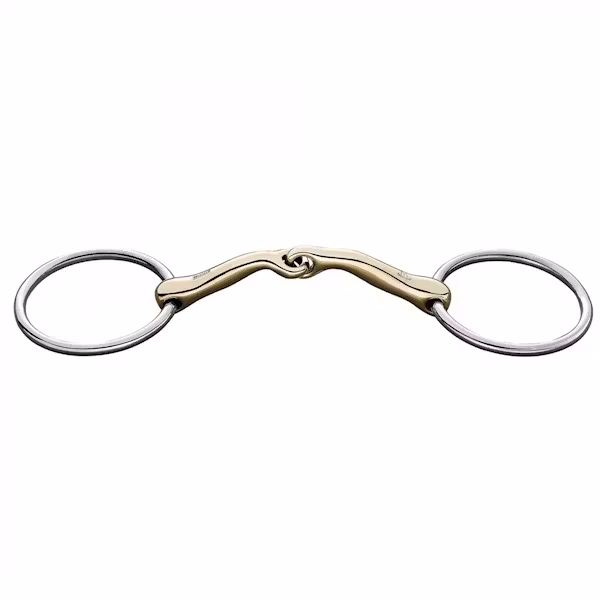 Sprenger KK Ultra 2-delat lösa ringar 14mm