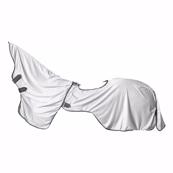 Horse Guard Flugridtäcke avtagbar hals  (Säljs endas i butik)
