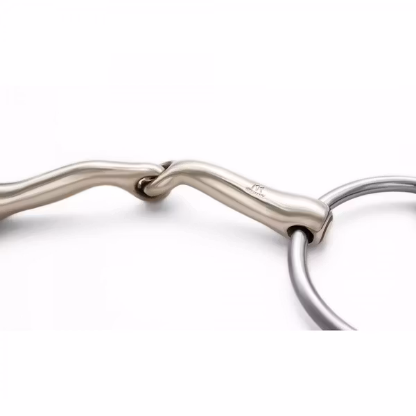 Sprenger KK Bradoon Balkenhol Sensogan 14mm