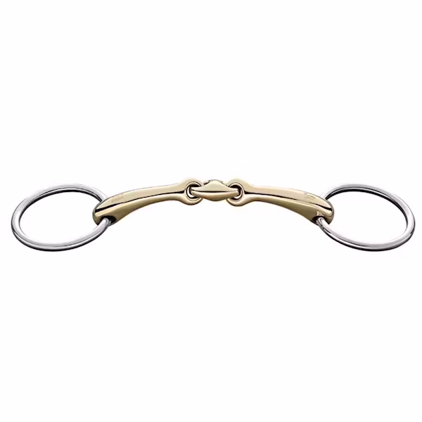 Sprenger Dynamisk RS tredelat 14mm