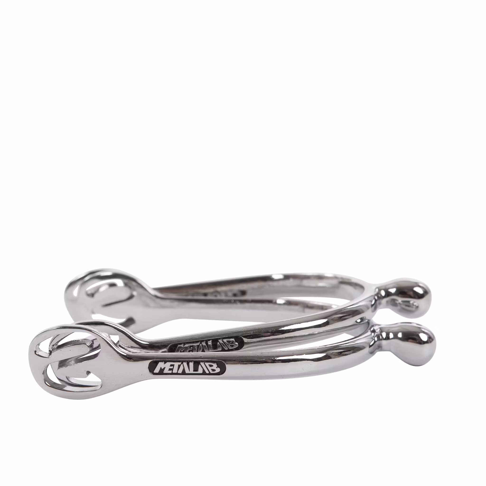 Metalab Sporre kula 15mm