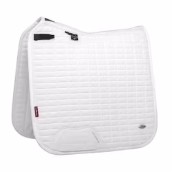 Lemieux Self Cool Square dressyr vit
