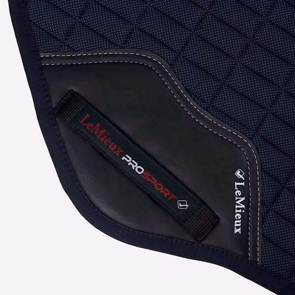 Lemieux Self Cool Square jump navy