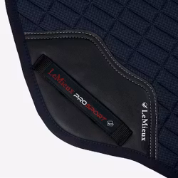 Lemieux Self Cool Square jump navy