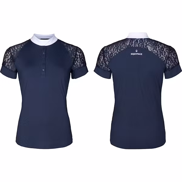 Equipage Brooke navy